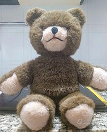 pupazzo Trudi da collezione 