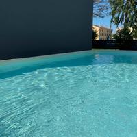 piscina fuori terra Laghetto