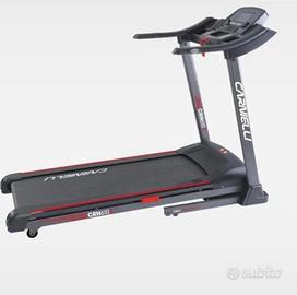 Tapis roulant Carnielli