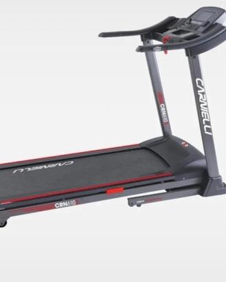Tapis roulant Carnielli