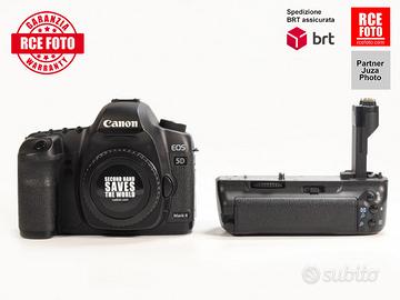 Canon EOS 5D Mark II