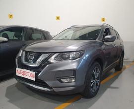 NISSAN X-Trail 1.6 dCi 2WD N-Connecta AUT 7P