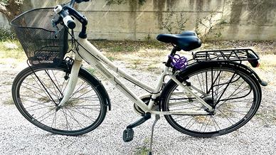BICI LOMBARDO TARANTO 400