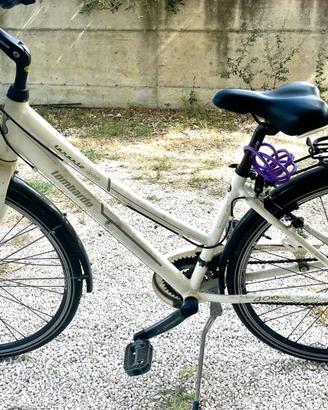 BICI LOMBARDO TARANTO 400