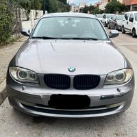 BMW serie 1