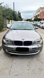 BMW serie 1