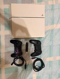 Playstation 4 white 500 gb