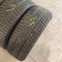 4 GOMME USATE INVERNALE 2455019 - CP8511790