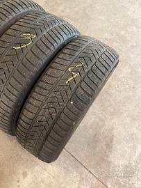 4 GOMME USATE INVERNALE 2455019 - CP8511790