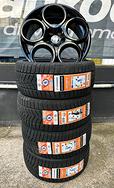 CERCHI PIU GOMME INVERNALI ALFA GIULIETTA DA 18