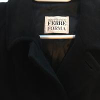 Cappotto  di Ferre’