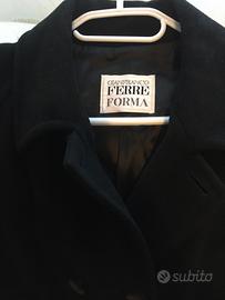 Cappotto  di Ferre’