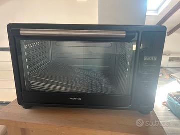 Fornetto essicatore
