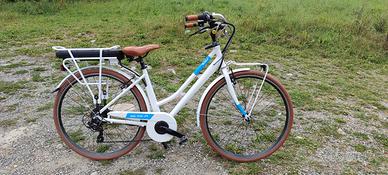 EBIKE LADY VIA VENETO