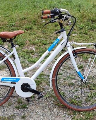 EBIKE LADY VIA VENETO