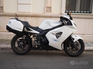 Triumph Sprint 1050 ST *ASI*