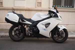 Triumph Sprint 1050 ST *ASI*