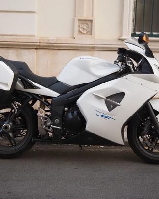 Triumph Sprint 1050 ST *ASI*