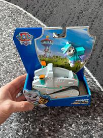 Everest giocattolo paw patrol nuovo