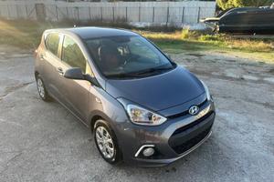Hyundai i10 1.0 MPI Comfort