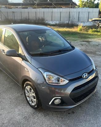 Hyundai i10 1.0 MPI Comfort