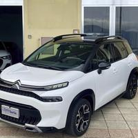Citroen C3 Aircross BlueHDi 110 S&S Shine Pack "V