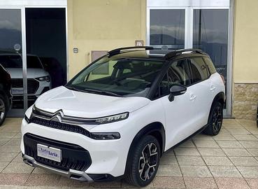 Citroen C3 Aircross BlueHDi 110 S&S Shine Pack "V