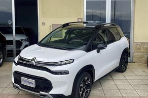Citroen C3 Aircross BlueHDi 110 S&S Shine Pack "V