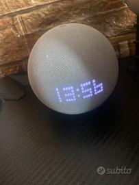 Alexa Echo dot Gen.5