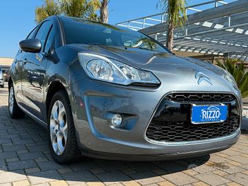 Citroen C3 1.4 Exclusive Cerchi Clima