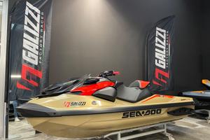 Sea Doo RXP 325 RS nuova