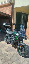 Kawaki versys 650