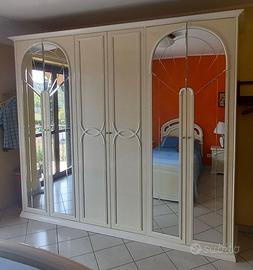MOBILI VARI CAMERE DA LETTO