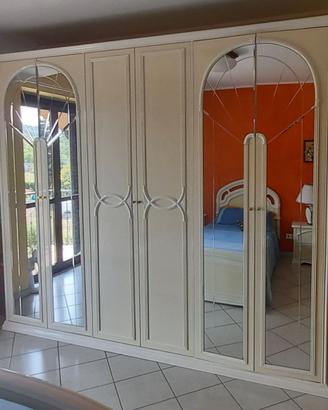 MOBILI VARI CAMERE DA LETTO