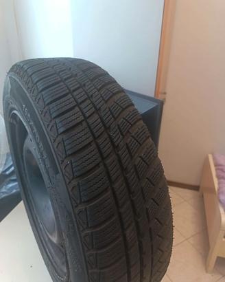 Pneumatici 165/70/14