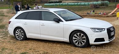 Audi A4 Avant 2.0 tdi 150 cv 225.000 km