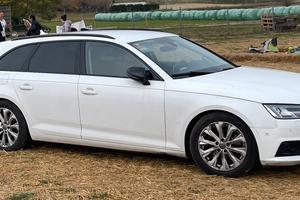 Audi A4 Avant 2.0 tdi 150 cv 225.000 km