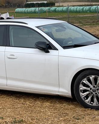 Audi A4 Avant 2.0 tdi 150 cv 225.000 km