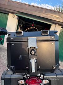 Bauletto TREKKER GIVI/Kappa  42 lt monokey