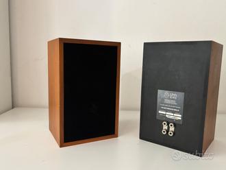 COPPIA DIFFUSORI ACUSTICI LINN KAN  			