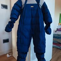 piumino imbottito Chicco