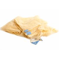 Rete raccolta olive 10x10 mt con spacco Nuovo