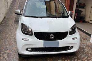 Smart Fortwo Coupé 1.0 71 CV Automatica 2018