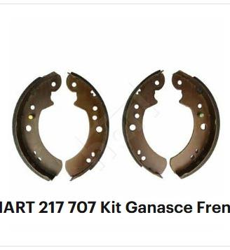 Kit Ganasce Freno – Ford Transit – NUOVO