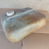 serbatoio lambretta 150 d