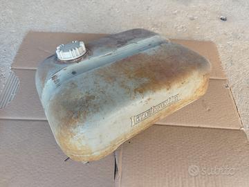 serbatoio lambretta 150 d