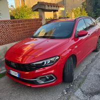 Fiat tipo 1.6 mtj 130cv