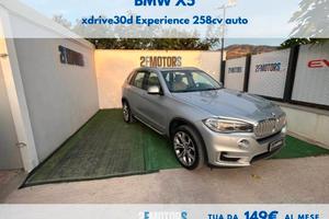 BMW X5 Xdrive30d Experience 258cv auto