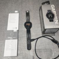 Garmin Forerunner 245 ( forrunner fenix enduro)