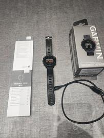Garmin Forerunner 245 ( forrunner fenix enduro)